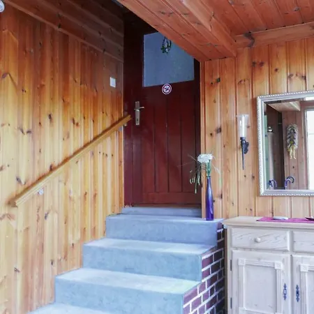 Ferienwohnung Im Waldhauschen Apartment Bad Harzburg