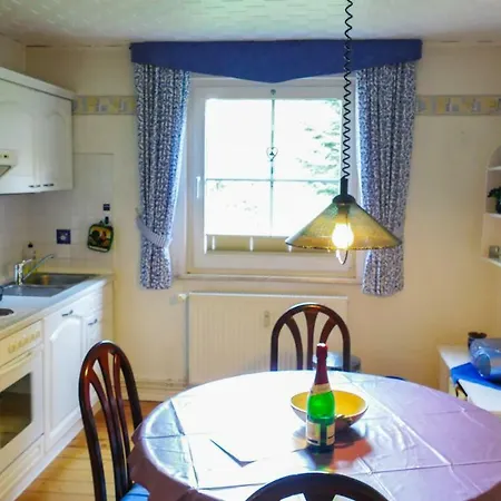 Ferienwohnung Im Waldhauschen Bad Harzburg