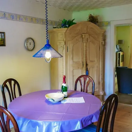 Ferienwohnung Im Waldhauschen Apartment Bad Harzburg