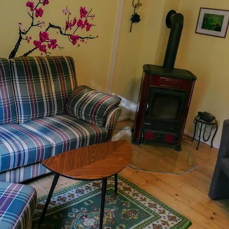 Ferienwohnung Im Waldhauschen Apartment Bad Harzburg