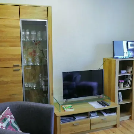 Ferienwohnung Im Waldhauschen Apartment Bad Harzburg