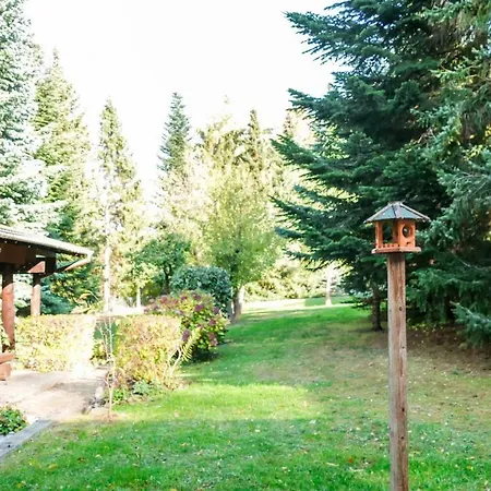 Ferienwohnung Im Waldhauschen *