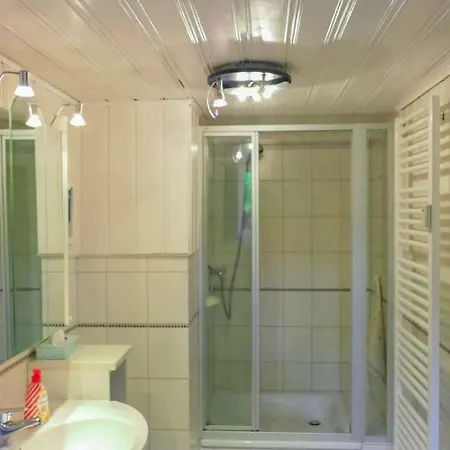 Ferienwohnung Im Waldhauschen Bad Harzburg